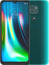 Motorola Moto G9